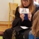 Spotkanie z przedszkolakami