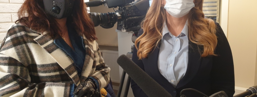 TVP w Kancelarii
