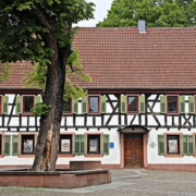Przedszkole - wysokość pomieszczeń