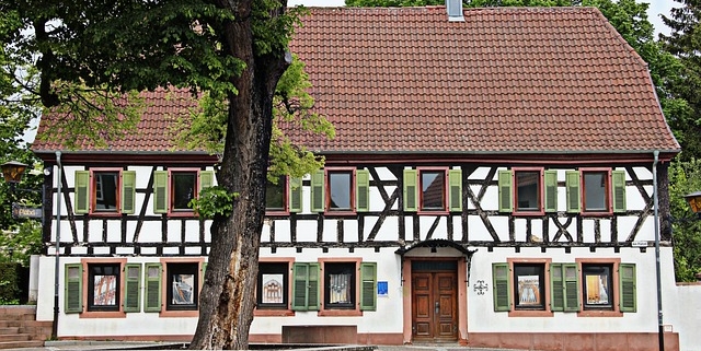 Przedszkole - wysokość pomieszczeń