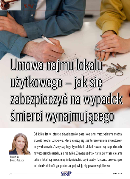 Rozwój gabinetu beauty – kupić lokal czy wynająć?